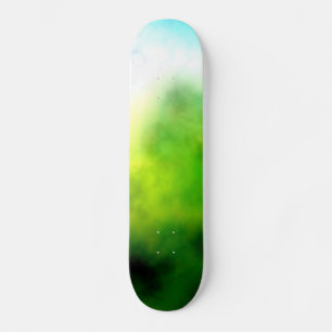 Dark Cloud Skateboard