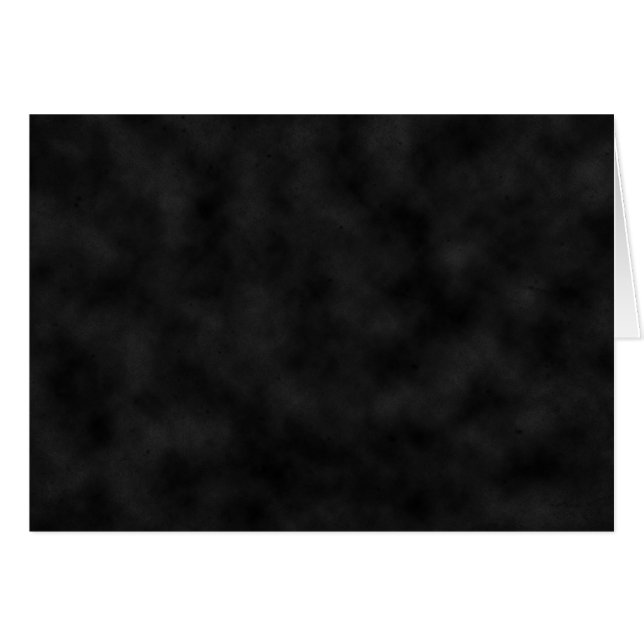 Dark Clouds (landscape) (Front Horizontal)