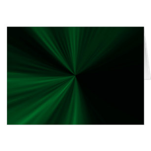 Dark Colorized Background - Green