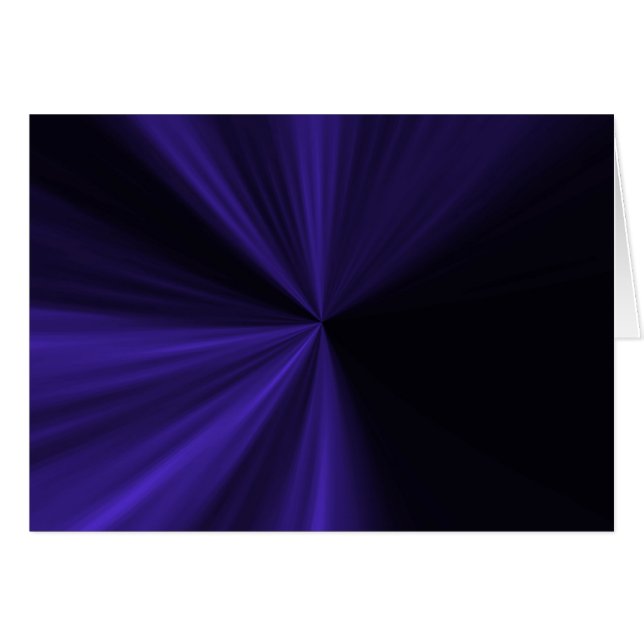 Dark Colorized Background - Indigo (Front Horizontal)