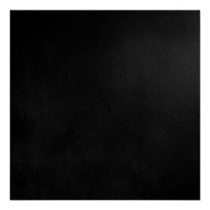 Dark Custom Grey Background Poster