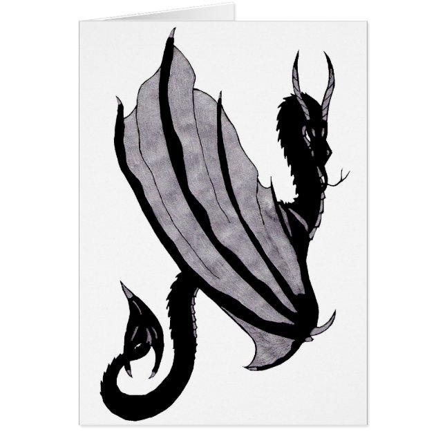 Dark Dragon (Front)