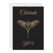 Dark Elegance-Celebrate YOU