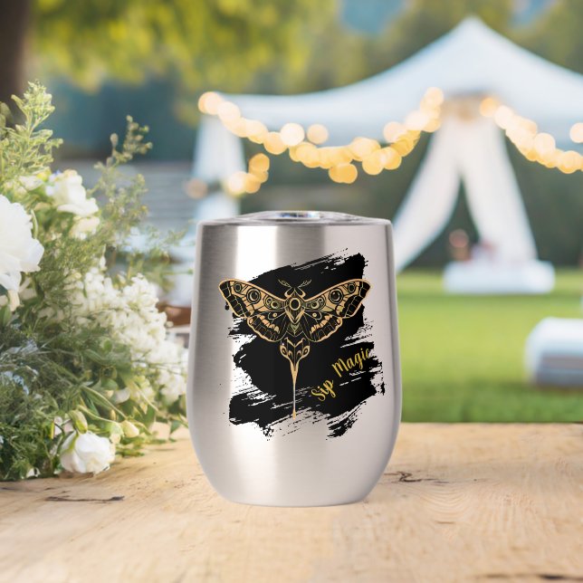 Dark Elegance-Noir & Gold (Wedding (Rotated))