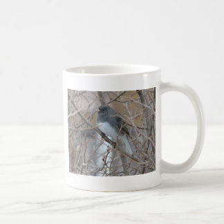 Dark-eyed Junco Coffee Mug
