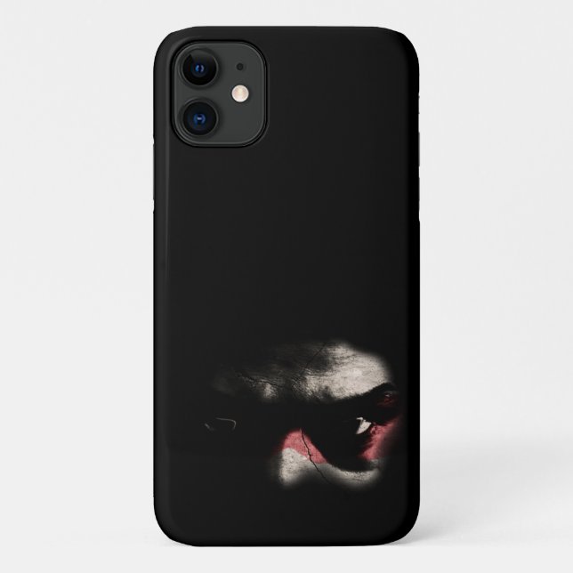 Dark Eyes... Case-Mate iPhone Case (Back)