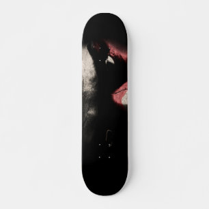 Dark Eyes Skateboard