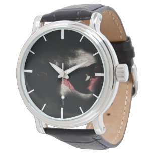 Dark Eyes Watch