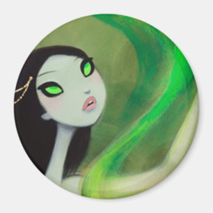 DARK FAIRY TALE CHARACTER 18 MAGNET