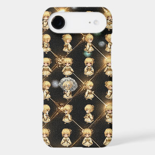 Dark Fantasy Aesthetic / Mage Girl