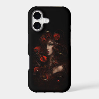 "Dark Fantasy ",  Apple iPhone 17 Case