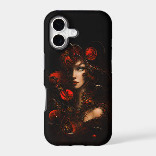 "Dark Fantasy", Coque Apple iPhone 17