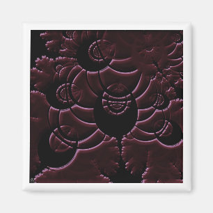 Dark Fantasy Magnet
