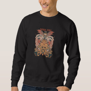 Dark Fire Sweatshirt