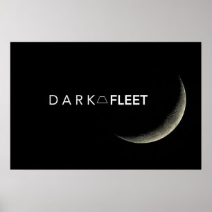 Dark Fleet Poster