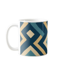 Dark Geometric Design