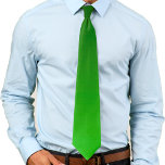 Dark Green and Light Green Gradient Ombre Tie<br><div class="desc">Dark green meets light green in this amazing colour gradient.</div>