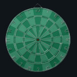 Dark Green Dartboard<br><div class="desc">Dark Green Dart Board</div>