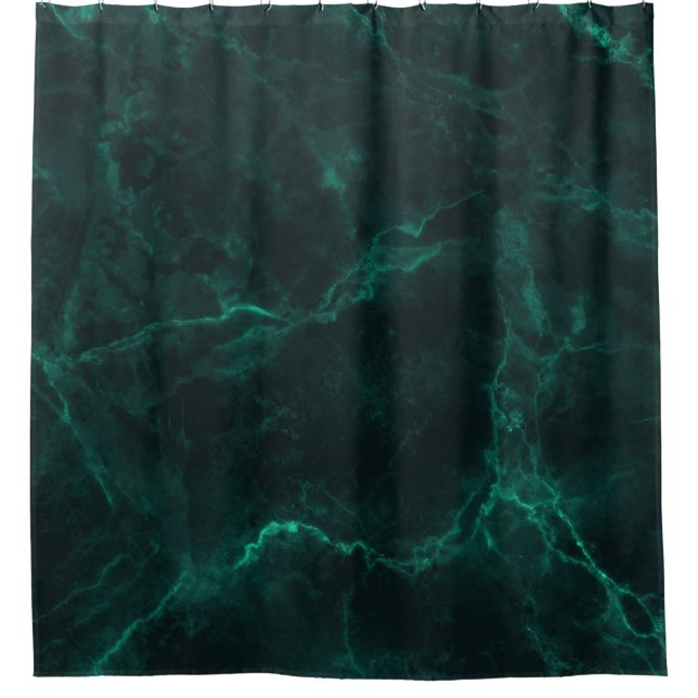 Dark green marble, seamless texture. (Front)
