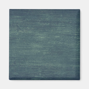 Dark Green Wall Magnet