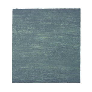 Dark Green Wall Notepad