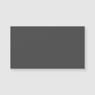 Dark Grey #434343, Friar Grey