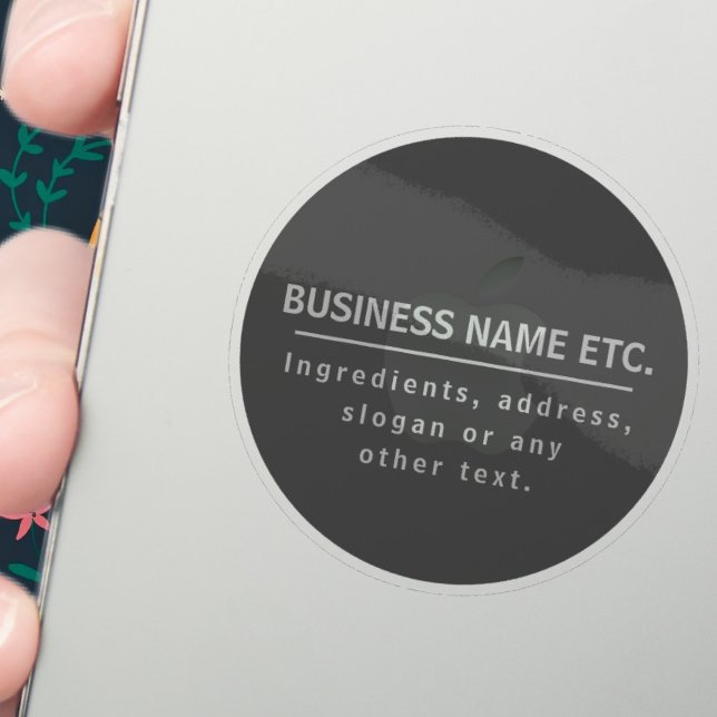 Dark Grey Multi-Purpose Transparent (Creator Uploaded)