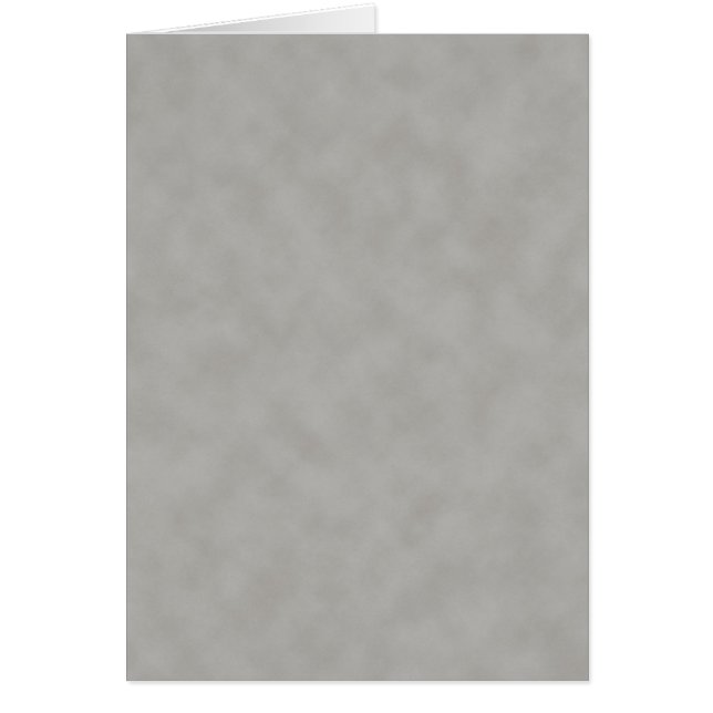 Dark Grey Parchment Texture Background (Front)