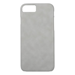 Dark Grey Parchment Texture Background Case-Mate iPhone Case