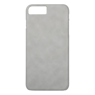 Dark Grey Parchment Texture Background Case-Mate iPhone Case