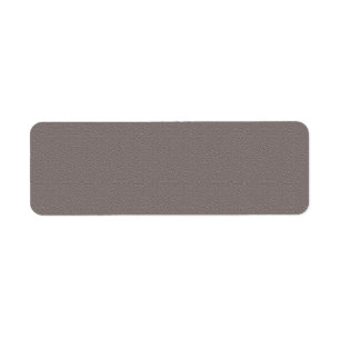 DARK GREY : Print in White