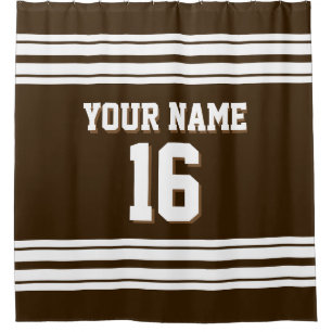 Dark Grey with White Stripes Sports Jersey