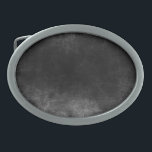 Dark Grunge - B&W Grunge Belt Buckle<br><div class="desc">Dark Grunge - B&W
Personalize this background with your own custom text or redesign this item entirely by replacing the current image shown with an image of your own. More colours available and hundreds of high quality product types to choose from!</div>