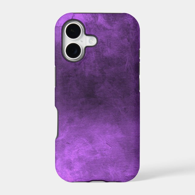 Dark Grunge - Purple (Back)
