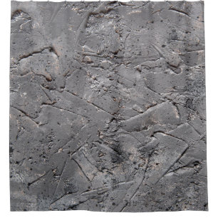 Dark grunge textured background, Cracked stone wal