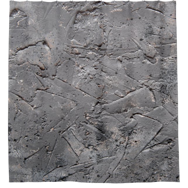 Dark grunge textured background, Cracked stone wal (Front)