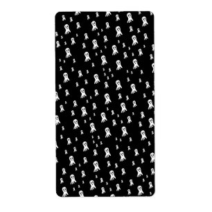 Dark Halloween Ghosts