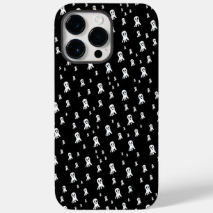 Dark Halloween Ghosts  Case-Mate iPhone 14 Pro Max Case