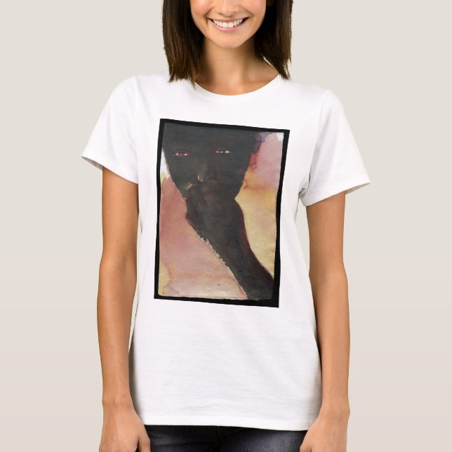 Dark Hand T-Shirt (Front)