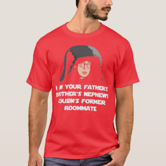 Dark Helmet T-Shirt