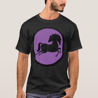 Dark Horse T-Shirt