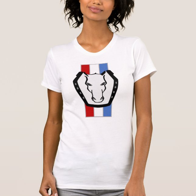 Dark Horse T-Shirt (Front)