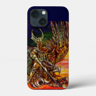DARK KNIGHT iPhone 13 MINI CASE