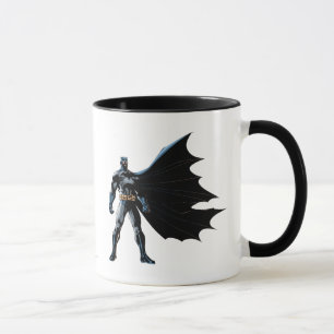 Dark Knight Night Mug