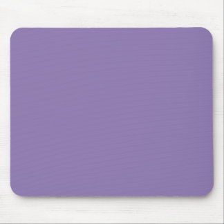 Dark Lavender Mouse Pad