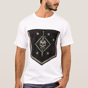 Dark Legacy — Wear Your Shadow The Dark Code T-Shirt