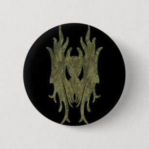 Dark Legions: Beasts 2 Inch Round Button