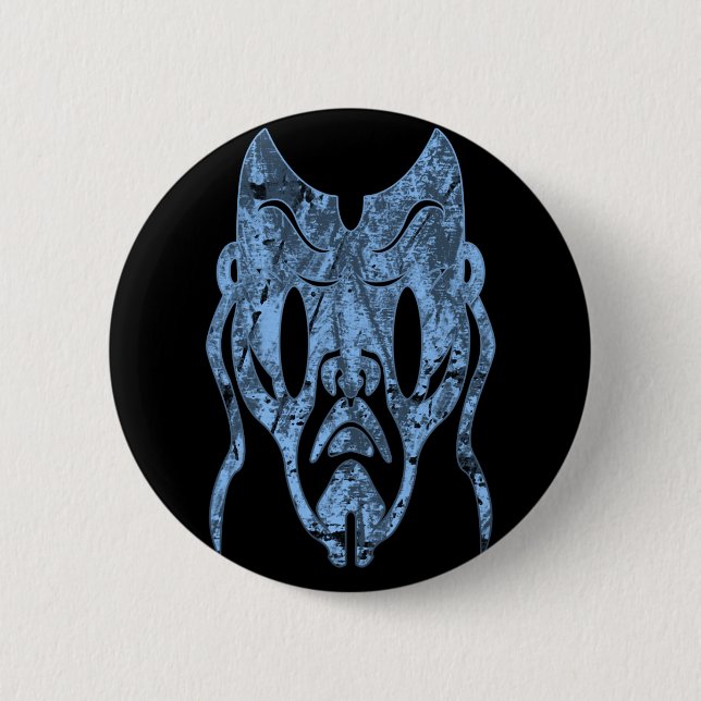 Dark Legions: Traditionals 2 Inch Round Button (Front)