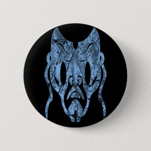 Dark Legions: Traditionals 2 Inch Round Button