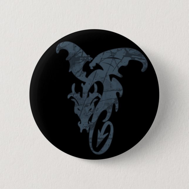 Dark Legions: Warriors 2 Inch Round Button (Front)